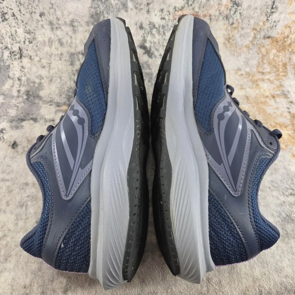 Saucony good gently
